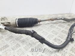 Citroen C4 Cactus Mk2 2019 Power Steering Rack