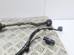 Citroen C4 Cactus Mk2 2019 Power Steering Rack