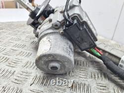 Citroen C4 Cactus Mk2 2019 Power Steering Rack