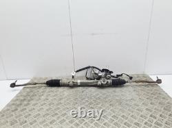 Citroen C4 Cactus Mk2 2019 Power Steering Rack