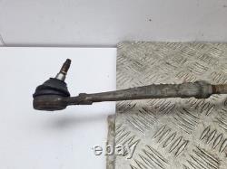 Citroen C4 Cactus Mk2 2019 Power Steering Rack