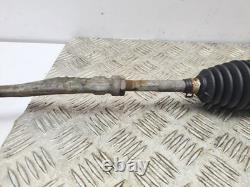 Citroen C4 Cactus Mk2 2019 Power Steering Rack