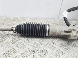 Citroen C4 Cactus Mk2 2019 Power Steering Rack