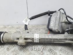 Citroen C4 Cactus Mk2 2019 Power Steering Rack