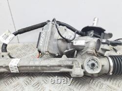 Citroen C4 Cactus Mk2 2019 Power Steering Rack