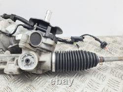 Citroen C4 Cactus Mk2 2019 Power Steering Rack