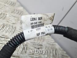 Citroen C4 Cactus Mk2 2019 Power Steering Rack