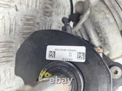 Citroen C4 Cactus Mk2 2019 Power Steering Rack