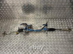 Citroen C4 Grand Picasso 2014 1.6 D Electric Power Steering Rack Rhd 6820000277