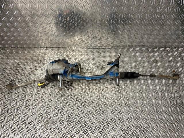 Citroen C4 Grand Picasso 2014 1.6 D Electric Power Steering Rack Rhd 6820000277