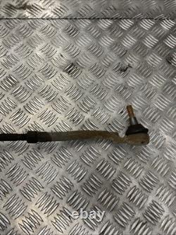 Citroen C4 Grand Picasso 2014 1.6 D Electric Power Steering Rack Rhd 6820000277