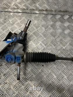 Citroen C4 Grand Picasso 2014 1.6 D Electric Power Steering Rack Rhd 6820000277