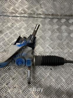 Citroen C4 Grand Picasso 2014 1.6 D Electric Power Steering Rack Rhd 6820000277