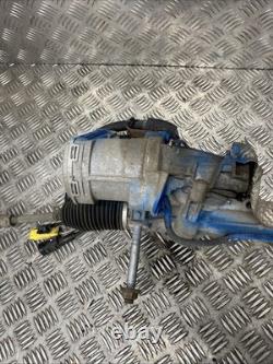 Citroen C4 Grand Picasso 2014 1.6 D Electric Power Steering Rack Rhd 6820000277