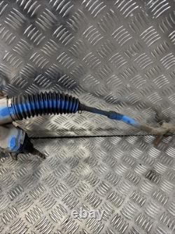 Citroen C4 Grand Picasso 2014 1.6 D Electric Power Steering Rack Rhd 6820000277