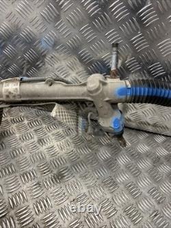 Citroen C4 Grand Picasso 2014 1.6 D Electric Power Steering Rack Rhd 6820000277