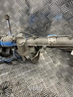 Citroen C4 Grand Picasso 2014 1.6 D Electric Power Steering Rack Rhd 6820000277