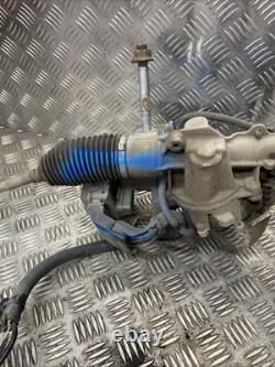 Citroen C4 Grand Picasso 2014 1.6 D Electric Power Steering Rack Rhd 6820000277