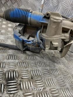 Citroen C4 Grand Picasso 2014 1.6 D Electric Power Steering Rack Rhd 6820000277