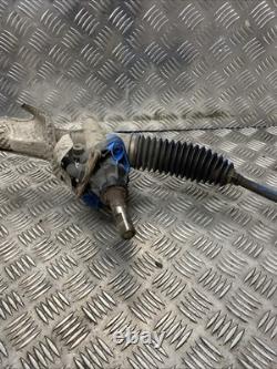 Citroen C4 Grand Picasso 2014 1.6 D Electric Power Steering Rack Rhd 6820000277