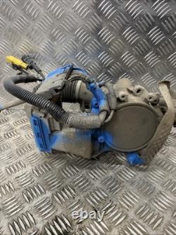Citroen C4 Grand Picasso 2014 1.6 D Electric Power Steering Rack Rhd 6820000277