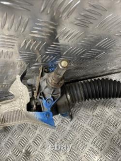 Citroen C4 Grand Picasso 2014 1.6 D Electric Power Steering Rack Rhd 6820000277