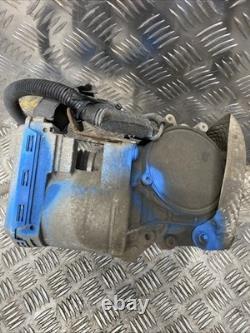 Citroen C4 Grand Picasso 2014 1.6 D Electric Power Steering Rack Rhd 6820000277
