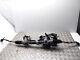 Citroen C4 Grand Picasso Mk2 2014 1.6 Hdi Power Steering Rack