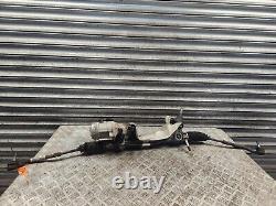 Citroen C4 Mk2 Picasso Power Steering Rack 9674195180 2013 2020