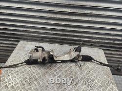 Citroen C4 Mk2 Picasso Power Steering Rack 9674195180 2013 2020