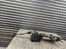 Citroen C4 Mk2 Picasso Power Steering Rack 9674195180 2013 2020