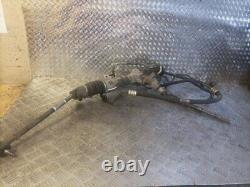 Citroen C4 Picasso 2006-2013 Power Steering Rack 9630734480