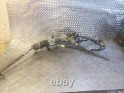 Citroen C4 Picasso 2006-2013 Power Steering Rack 9630734480