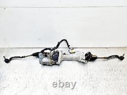 Citroen C4 Picasso Mk2 Power Steering Rack 1.6 Diesel 6820000277 2014