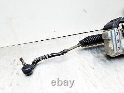 Citroen C4 Picasso Mk2 Power Steering Rack 1.6 Diesel 6820000277 2014