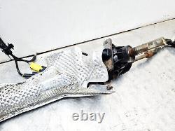 Citroen C4 Picasso Mk2 Power Steering Rack 1.6 Diesel 6820000277 2014