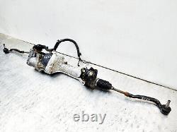 Citroen C4 Picasso Mk2 Power Steering Rack 1.6 Diesel 6820000277 2014