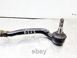 Citroen C4 Picasso Mk2 Power Steering Rack 1.6 Diesel 6820000277 2014