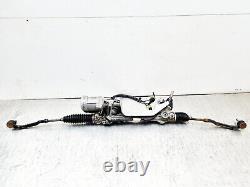 Citroen C4 Picasso Mk2 Power Steering Rack 1.6 Diesel 6820000277 2014