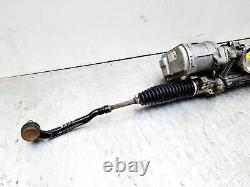 Citroen C4 Picasso Mk2 Power Steering Rack 1.6 Diesel 6820000277 2014