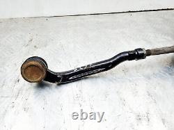 Citroen C4 Picasso Mk2 Power Steering Rack 1.6 Diesel 6820000277 2014