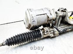 Citroen C4 Picasso Mk2 Power Steering Rack 1.6 Diesel 6820000277 2014