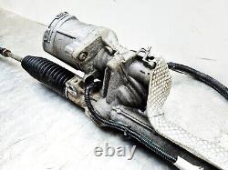 Citroen C4 Picasso Mk2 Power Steering Rack 1.6 Diesel 6820000277 2014