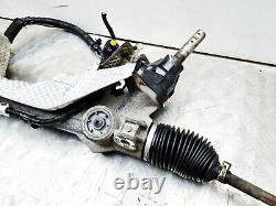 Citroen C4 Picasso Mk2 Power Steering Rack 1.6 Diesel 6820000277 2014