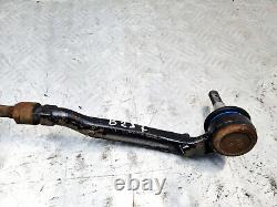 Citroen C4 Picasso Mk2 Power Steering Rack 1.6 Diesel 6820000277 2014