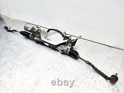 Citroen C4 Picasso Mk2 Power Steering Rack 1.6 Diesel 6820000277 2014