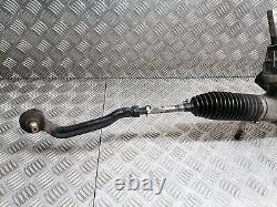 Citroen C4 Picasso Power Steering Rack 1674138780 1.6 Diesel Dv6c 9hc 2014