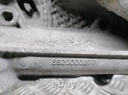 Citroen C4 Picasso Power Steering Rack 1674138780 1.6 Diesel Dv6c 9hc 2014