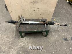 Citroen C5 2010 Fits 2008 2013 Zf Power Steering Rack 9685708680 7832974202