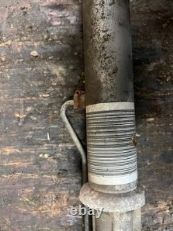 Citroen C5 2010 Fits 2008 2013 Zf Power Steering Rack 9685708680 7832974202